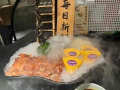 -浙C老邻舍(西城海错店)