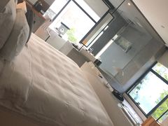 -厦门华轩里山海间酒店(原乐雅无垠酒店)