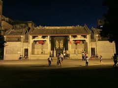 -小洲村