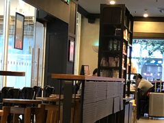 -星巴克(北新泾店)