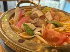 -米泰芒·东南亚料理(体育西店)