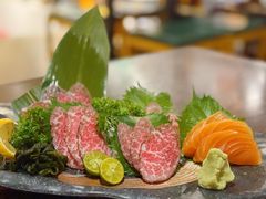 -角落里(中山公园店)