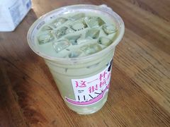 -炖物24章·顺时轻养茶(杭州大厦店)