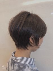 -美格丝M.G.S Hair Salon