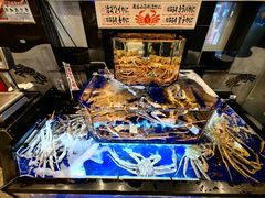 -蟹道乐(道顿堀本店)