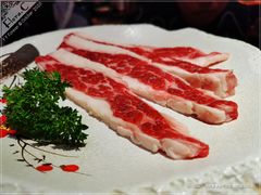-黑牛の店·和牛烧肉(大悦城店)