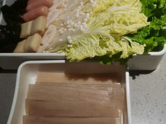 -半天妖烤鱼(西铁营万达店)