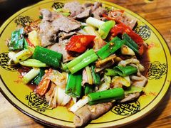 -正宗苏稽毛哥跷脚牛肉总店