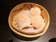 -领事馆19号中餐厅(厦门海景洲际酒店)