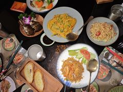-金厨泰国餐厅·全泰籍厨师料理(拱北店)
