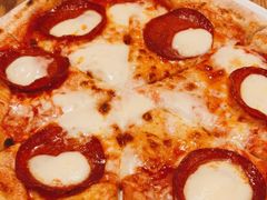 -城市大道红炉披萨烘焙坊