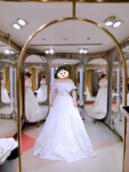 -LA GRACE高端婚纱礼服定制馆