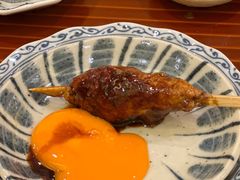 -鳥忆·omakase炭火烧鸟