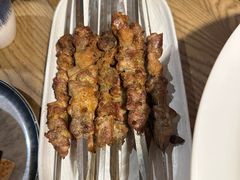 -那时新疆(经纬汇店)