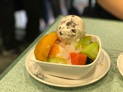 -松记糖水店(铜锣湾分店)