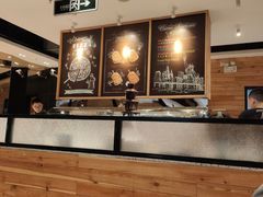 -比格比萨自助(新辰里学清路店)