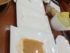 -岳合轩老北京涮肉