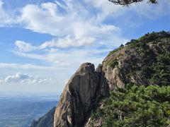 -九华山风景区