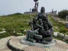 -长岛南北长山旅游景区