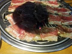 -老炉家木炭烤肉(长江国际店)