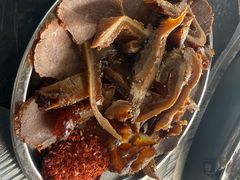 -刘艳黄牛肉(九襄店)