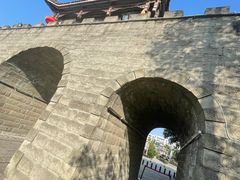 -南关石牌坊古镇