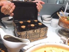 -3号仓库·创意中国菜(嘉兴龙鼎万达店)