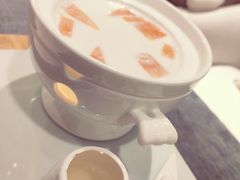 -燕庭·纯燕窝·甜品下午茶(南京西路店)