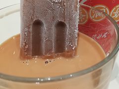 蔡澜快活奶茶-蔡澜点心·粤菜(月星环球港店)