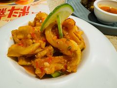 -点都德(大茶楼店)