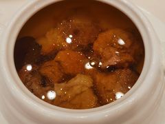 -凤凰楼酒家·粤宴点心(华强北店)