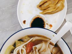 -河州春清真西北特色美食(虎踞路店)