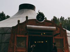 -九十九顶毡房(阜石路店)