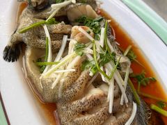 -巧克力渔家.小船海鲜胶东菜(万平口店)