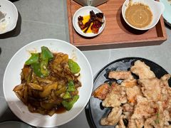 -同合居·非遗东北菜(红博会展店)