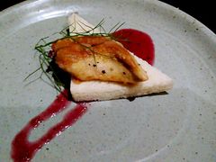 鹅肝-daozao料理美术馆(寿光店)