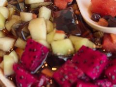 -老员外骨汤火锅(海州古城店)