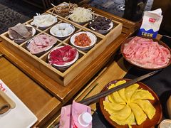 -蜀江龙火锅(339店)