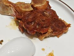 酱龙骨-华州老碗