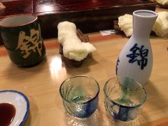 -锦寿司