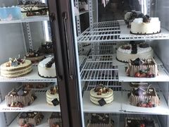 -美丽心情蛋糕(江苏路店)