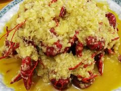 -盱眙虾神於氏龙虾(夫子庙红街店)