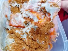 -老绍兴三味臭豆腐(奥林匹克购物广场店)