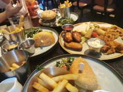 -bluefrog蓝蛙(水游城店)