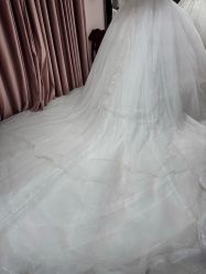 -PAI婚纱礼服设计馆【大牌租赁/高级定制】