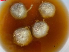 -好成财牛排馆(涂门街总店)