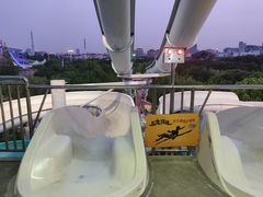 -热带风暴水上乐园(新镇路)
