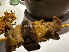 -百味馆·海鲜·湛江菜(后海花园店)