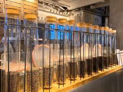 -喜茶(佛山顺德大良东乐路店)