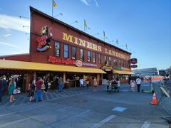 -The Crab Pot Seattle